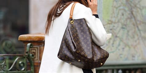 lv popular bag|biggest louis vuitton bag.